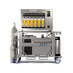 beerjet6 mobile